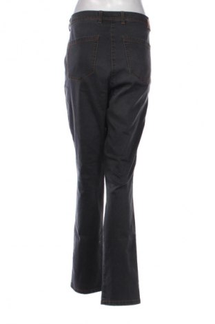 Blugi de femei Raphaela By Brax, Mărime XL, Culoare Gri, Preț 118,99 Lei