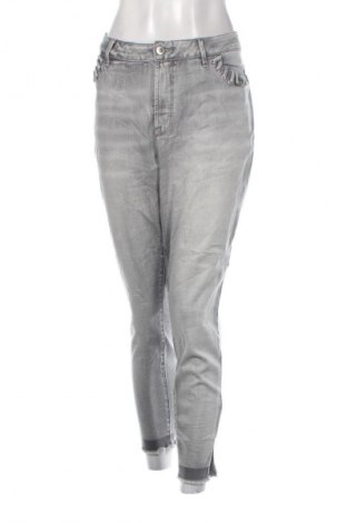Női farmernadrág Rebel, Méret 3XL, Szín Szürke, Ár 7 879 Ft