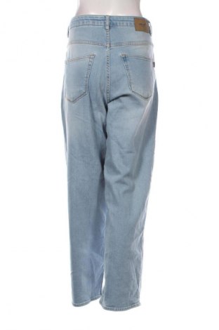 Blugi de femei Reell, Mărime S, Culoare Albastru, Preț 139,99 Lei