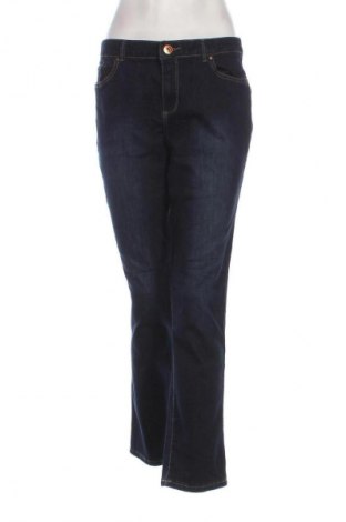 Damen Jeans Reitmans, Größe L, Farbe Blau, Preis € 20,99