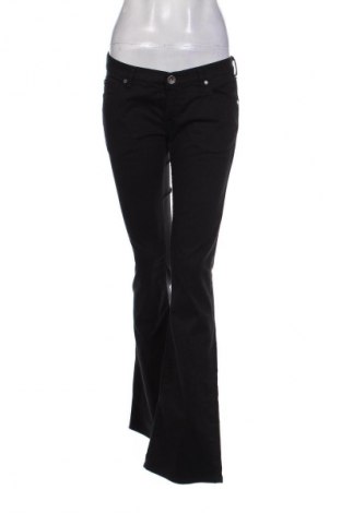 Damen Jeans Replay, Größe L, Farbe Schwarz, Preis 30,99 €