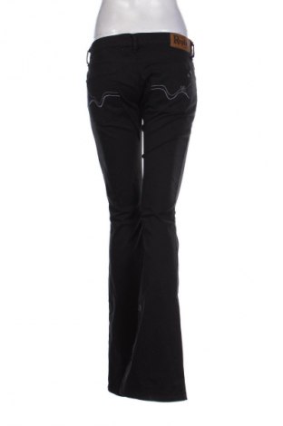 Damen Jeans Replay, Größe L, Farbe Schwarz, Preis 30,99 €
