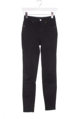 Damen Jeans Reserved, Größe XXS, Farbe Schwarz, Preis € 8,99