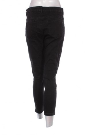 Damen Jeans Reserved, Größe M, Farbe Schwarz, Preis 10,99 €