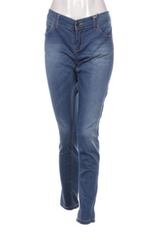 Damen Jeans Reserved, Größe L, Farbe Blau, Preis € 23,53