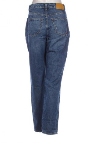 Damen Jeans Retro Jeans, Größe M, Farbe Blau, Preis € 56,37