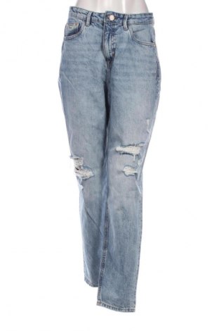 Damen Jeans Retro Jeans, Größe M, Farbe Blau, Preis € 56,37