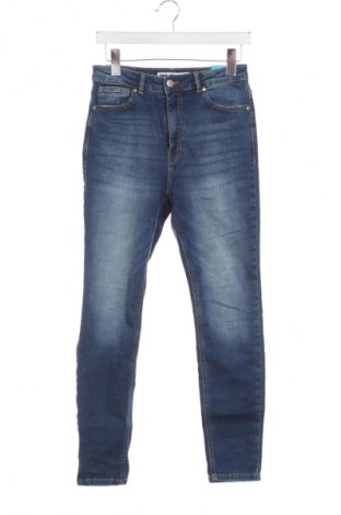 Blugi de femei Review, Mărime M, Culoare Albastru, Preț 139,99 Lei