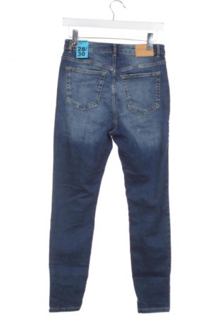 Blugi de femei Review, Mărime M, Culoare Albastru, Preț 139,99 Lei