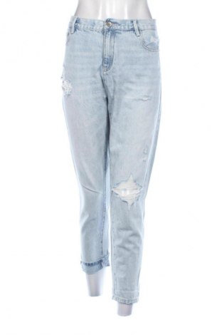 Damen Jeans Review, Größe XL, Farbe Blau, Preis € 13,99