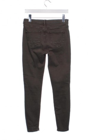 Damen Jeans River Island, Größe M, Farbe Grün, Preis € 12,99