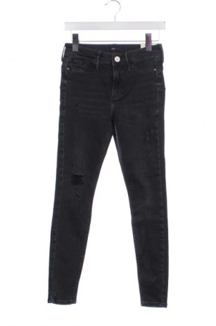 Damen Jeans River Island, Größe M, Farbe Schwarz, Preis € 47,62