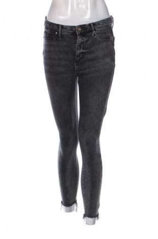 Damen Jeans River Island, Größe M, Farbe Schwarz, Preis € 12,99