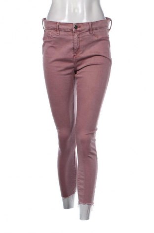 Damen Jeans River Island, Größe M, Farbe Aschrosa, Preis € 13,99