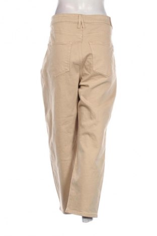 Dámské džíny  River Island, Velikost XL, Barva Béžová, Cena  1 178,00 Kč