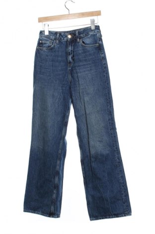 Damen Jeans River Island, Größe XS, Farbe Blau, Preis € 20,97