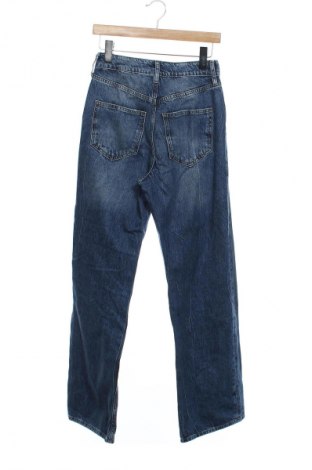 Damen Jeans River Island, Größe XS, Farbe Blau, Preis € 20,97