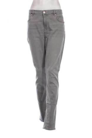 Damskie jeansy S.Oliver, Rozmiar XL, Kolor Szary, Cena 134,99 zł