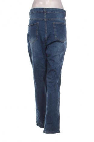 Damen Jeans SHEIN, Größe 3XL, Farbe Blau, Preis € 20,99