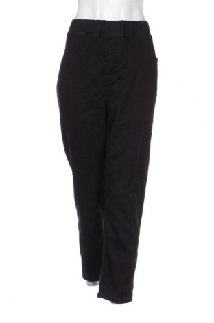 Damskie jeansy SHEIN, Rozmiar 3XL, Kolor Czarny, Cena 67,41 zł