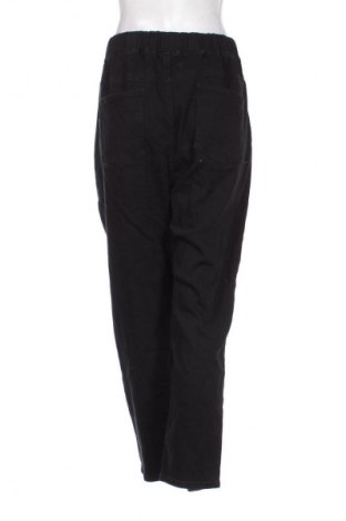 Damskie jeansy SHEIN, Rozmiar 3XL, Kolor Czarny, Cena 67,41 zł