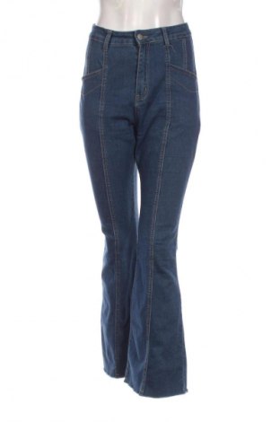 Damen Jeans SHEIN, Größe L, Farbe Blau, Preis € 6,30