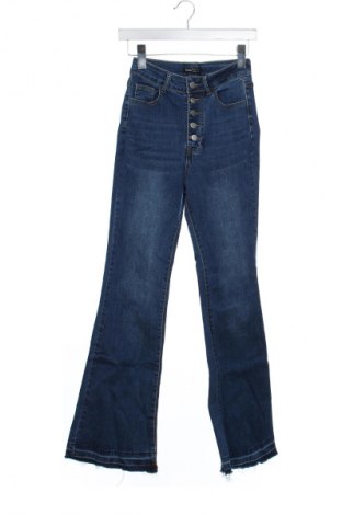 Damen Jeans SHEIN, Größe XS, Farbe Blau, Preis € 9,99