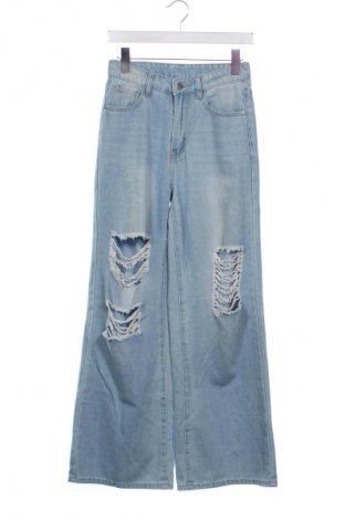 Damen Jeans SHEIN, Größe XS, Farbe Blau, Preis € 9,99