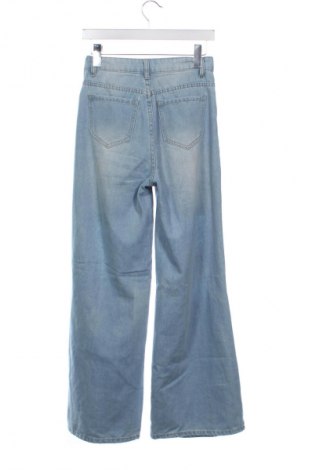Damen Jeans SHEIN, Größe XS, Farbe Blau, Preis € 9,99
