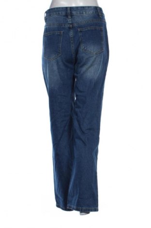 Damen Jeans SHEIN, Größe S, Farbe Blau, Preis € 7,99