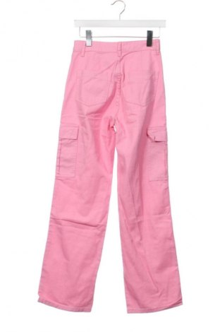 Damen Jeans SHEIN, Größe XS, Farbe Rosa, Preis € 14,77