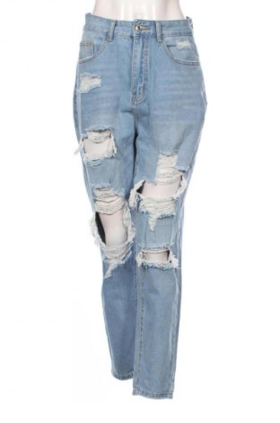 Damen Jeans SHEIN, Größe M, Farbe Blau, Preis € 27,70