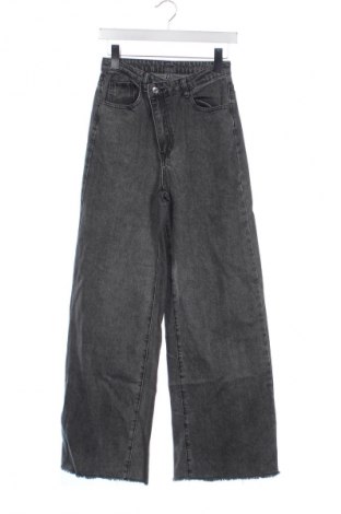 Damen Jeans SHEIN, Größe XS, Farbe Grau, Preis € 9,99