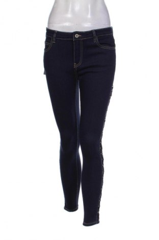 Damen Jeans SMF, Größe M, Farbe Blau, Preis € 31,99