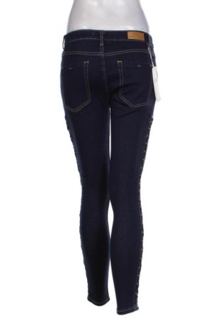 Damen Jeans SMF, Größe M, Farbe Blau, Preis € 31,99