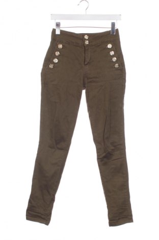 Damen Jeans Sahoco, Größe XS, Farbe Grün, Preis € 23,99