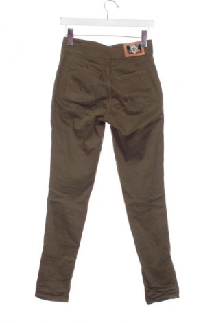 Damen Jeans Sahoco, Größe XS, Farbe Grün, Preis € 23,99
