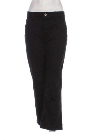 Blugi de femei Santana, Mărime XL, Culoare Negru, Preț 98,99 Lei