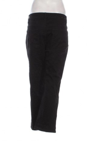 Blugi de femei Santana, Mărime XL, Culoare Negru, Preț 98,99 Lei