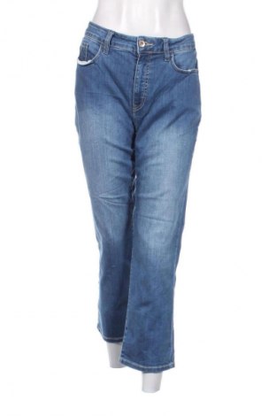 Damen Jeans Santana, Größe XL, Farbe Blau, Preis 20,99 €