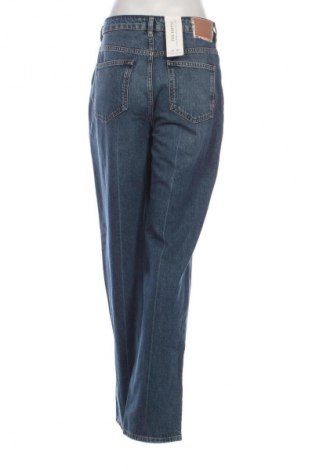 Дамски дънки Scotch & Soda, Размер M, Цвят Син, Цена 192,99 лв.