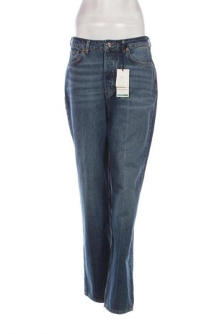 Γυναικείο Τζίν Scotch & Soda, Μέγεθος XL, Χρώμα Μπλέ, Τιμή 96,99 €