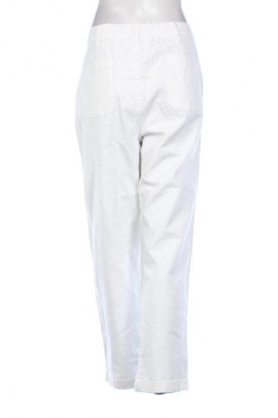 Damen Jeans Seasalt Cornwall, Größe XL, Farbe Weiß, Preis € 15,61