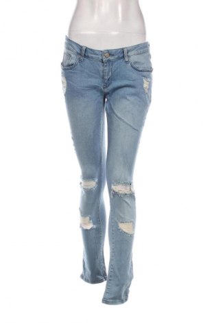 Damen Jeans Seven Sisters, Größe L, Farbe Blau, Preis € 8,99