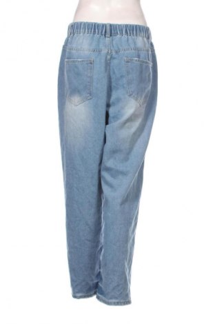 Női farmernadrág Shine, Méret XL, Szín Kék, Ár 5 800 Ft