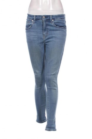 Γυναικείο Τζίν Signature By Levi Strauss & Co, Μέγεθος M, Χρώμα Μπλέ, Τιμή 9,99 €