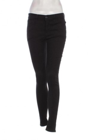 Dámske džínsy  Signature By Levi Strauss & Co, Veľkosť M, Farba Čierna, Cena  16,95 €
