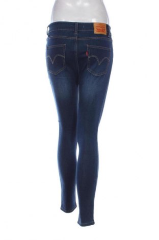 Damen Jeans Signature By Levi Strauss & Co, Größe M, Farbe Blau, Preis € 20,57