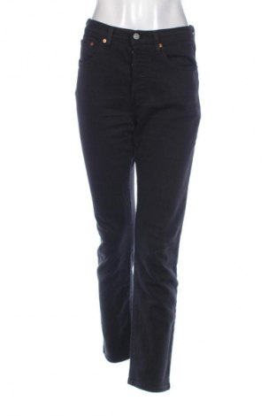 Damen Jeans Signature By Levi Strauss & Co, Größe M, Farbe Schwarz, Preis € 10,99