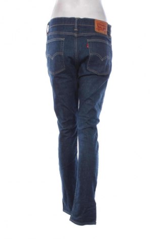 Γυναικείο Τζίν Signature By Levi Strauss & Co, Μέγεθος XL, Χρώμα Μπλέ, Τιμή 18,99 €